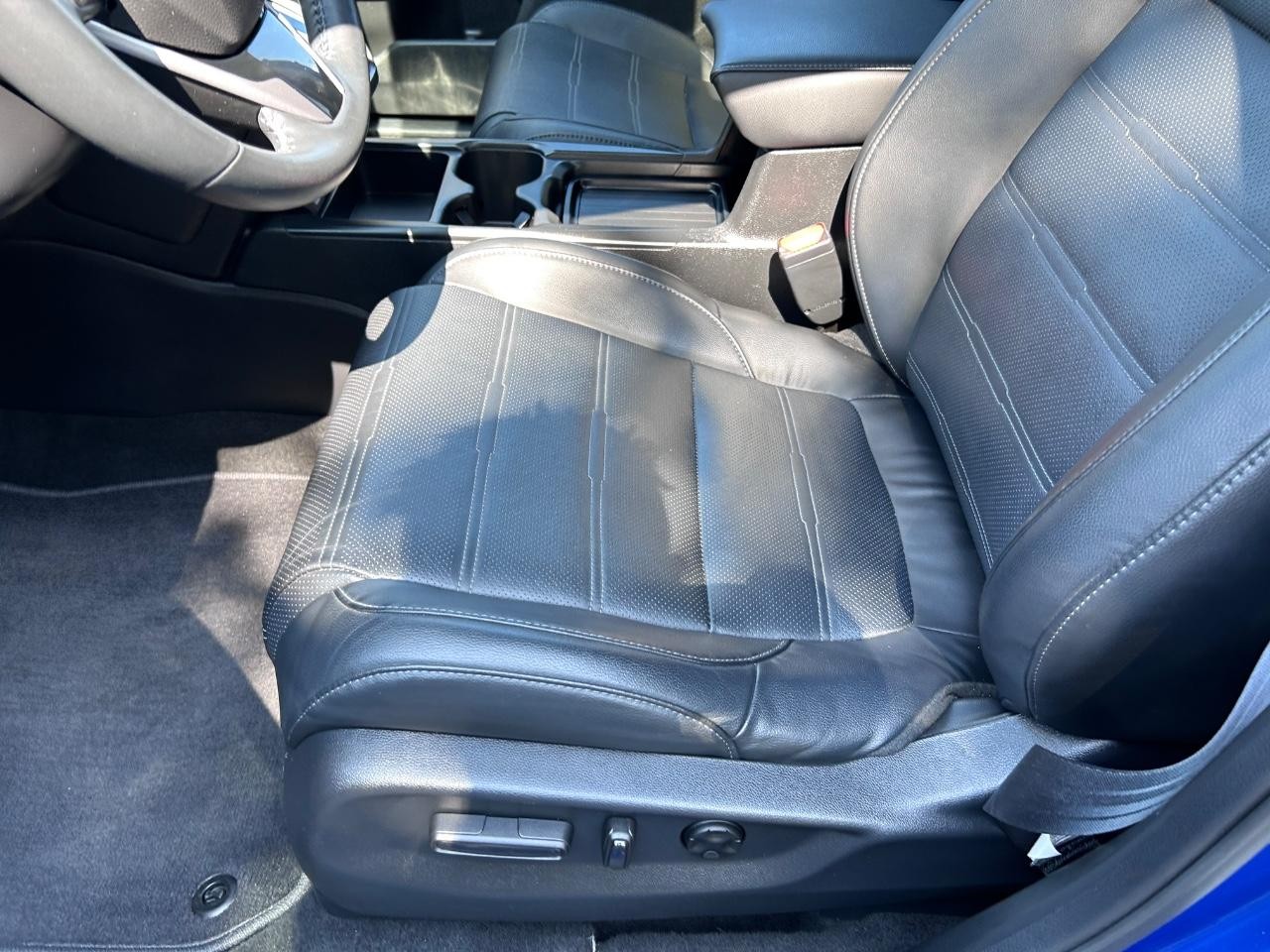 2020 Honda CR-V EX-L photo 21