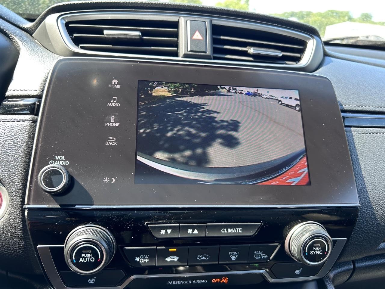 2020 Honda CR-V EX-L photo 23