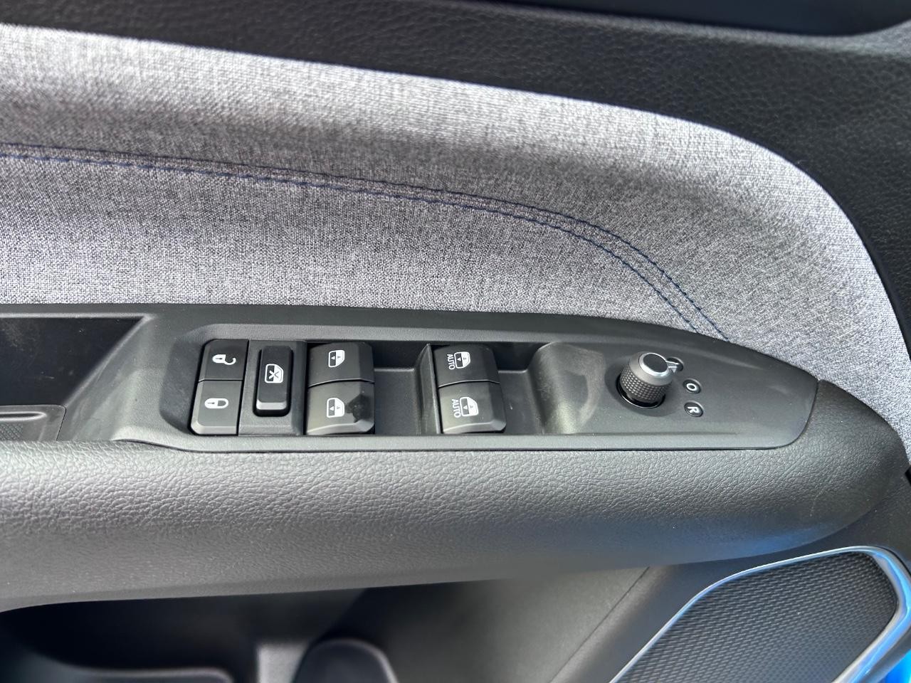 2025 Jeep Compass Sport photo 15
