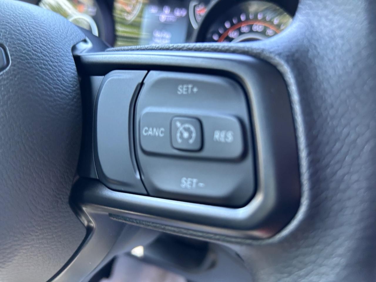 2025 Jeep Wrangler Sport photo 13