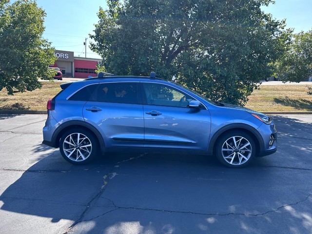 2020 Kia Niro