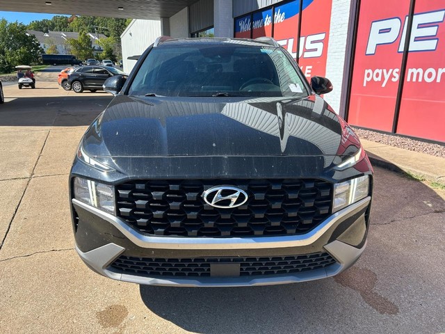 2023 Hyundai Santa Fe