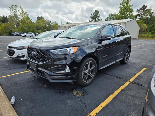 2023 Ford Edge ST at Pettus CDJR Farmington in Farmington MO
