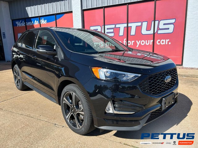 Farmington MO 2023 Ford Edge more details - ford edge