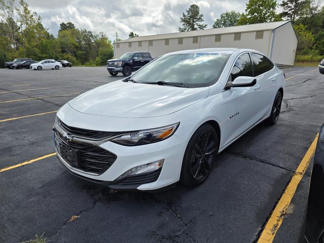 2022 Chevrolet Malibu LT at Pettus CDJR Farmington in Farmington MO
