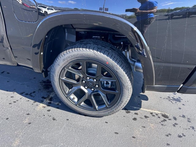 2026 RAM 1500 Laramie - Photo 6