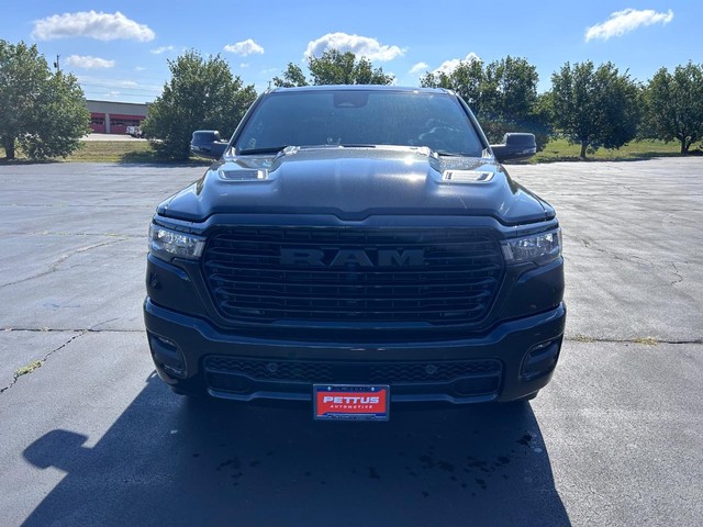 2026 RAM 1500 Laramie - Photo 8