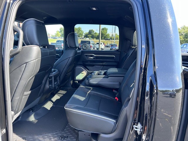 2026 RAM 1500 Laramie - Photo 9