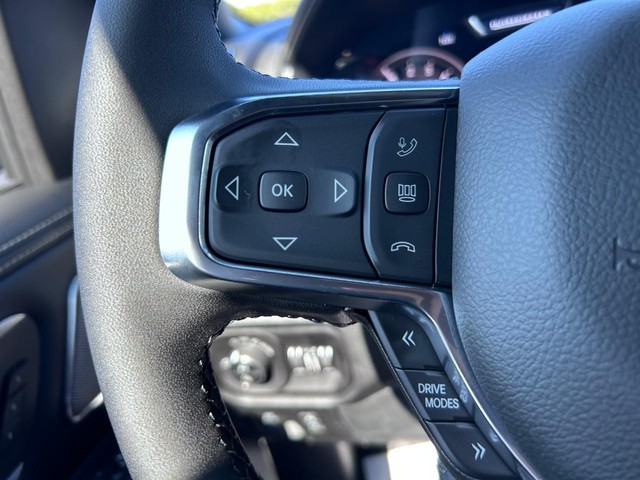 2026 RAM 1500 Laramie - Photo 12