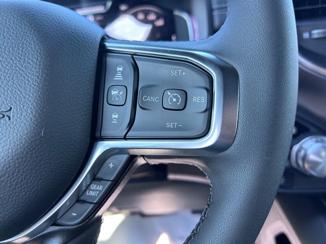 2026 RAM 1500 Laramie - Photo 13