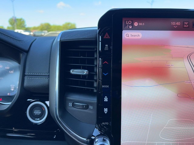 2026 RAM 1500 Laramie - Photo 15