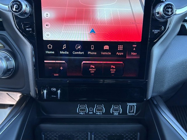 2026 RAM 1500 Laramie - Photo 17