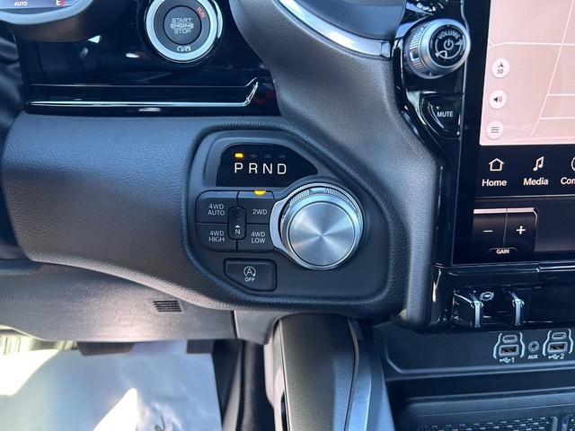 2026 RAM 1500 Laramie - Photo 18