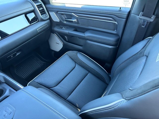 2026 RAM 1500 Laramie - Photo 19