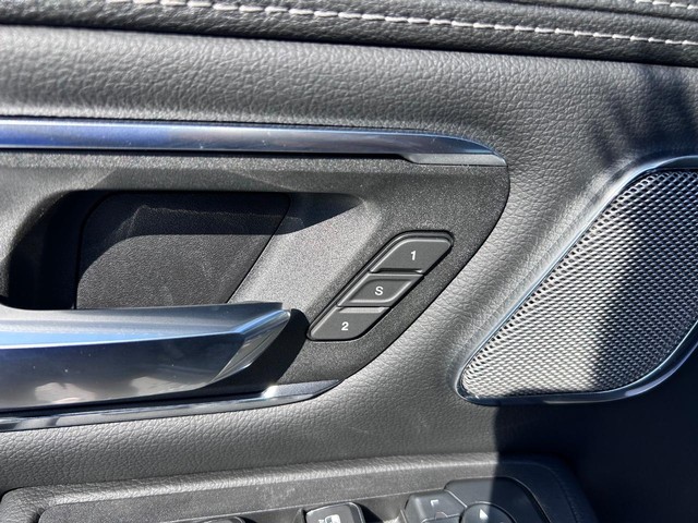 2026 RAM 1500 Laramie - Photo 21