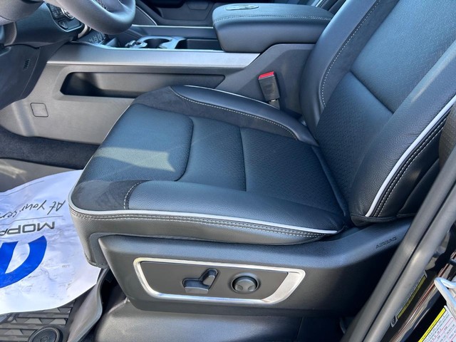 2026 RAM 1500 Laramie - Photo 22
