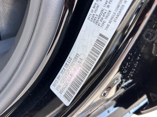 2026 RAM 1500 Laramie - Photo 25