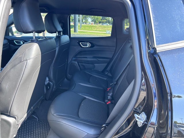 2026 Jeep Compass Altitude Special Edition - Photo 10