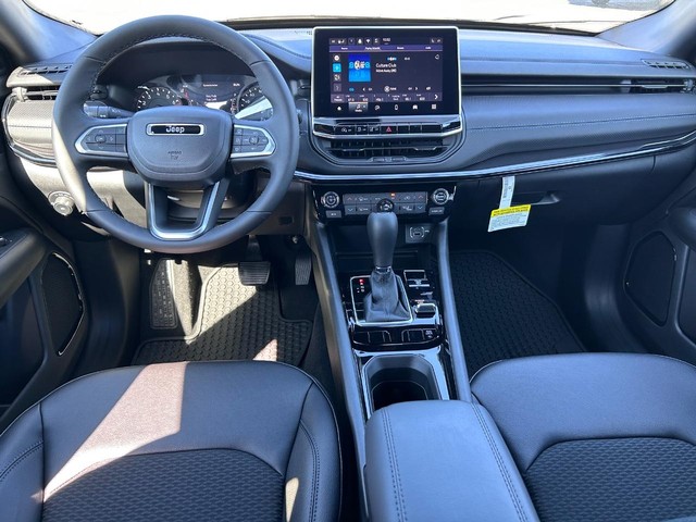 2026 Jeep Compass Altitude Special Edition - Photo 11