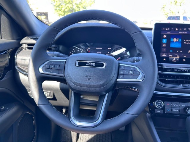 2026 Jeep Compass Altitude Special Edition - Photo 12