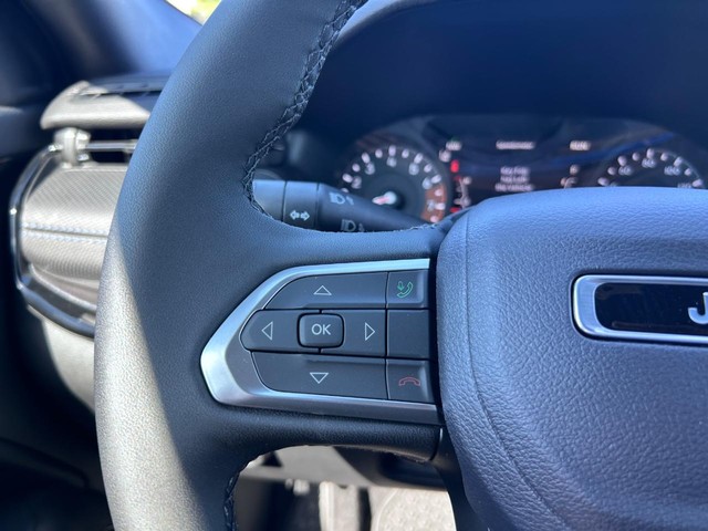 2026 Jeep Compass Altitude Special Edition - Photo 13