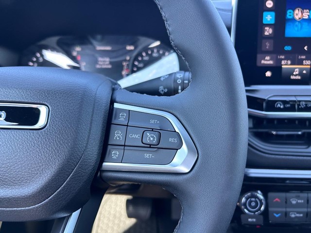 2026 Jeep Compass Altitude Special Edition - Photo 14