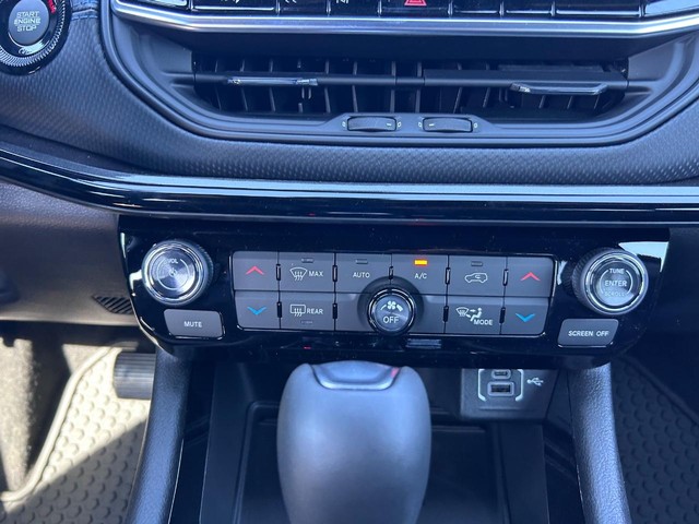 2026 Jeep Compass Altitude Special Edition - Photo 16