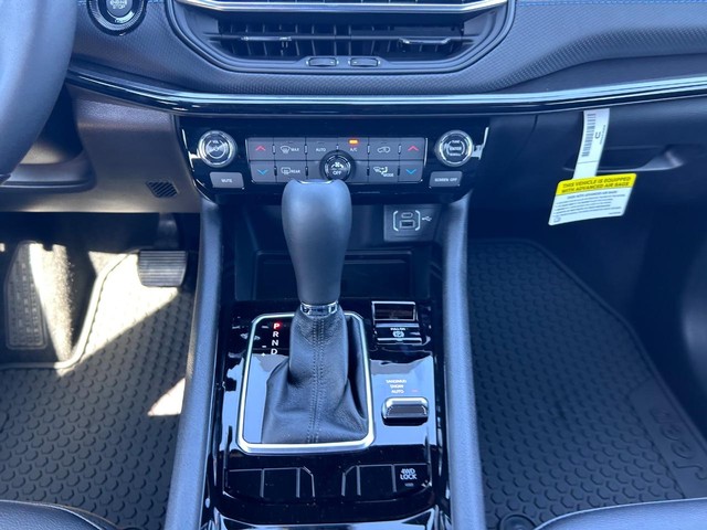 2026 Jeep Compass Altitude Special Edition - Photo 17