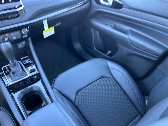 2026 Jeep Compass Altitude Special Edition - Photo 18