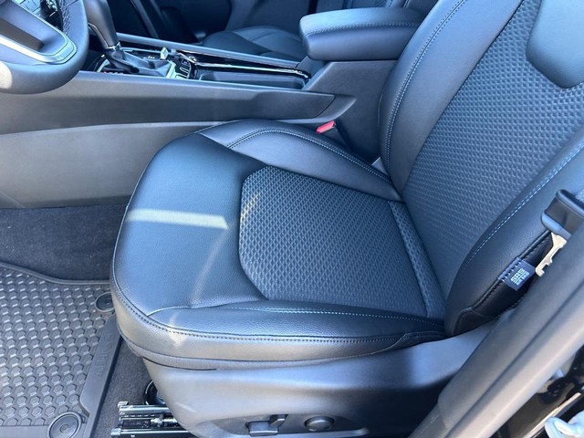 2026 Jeep Compass Altitude Special Edition - Photo 20