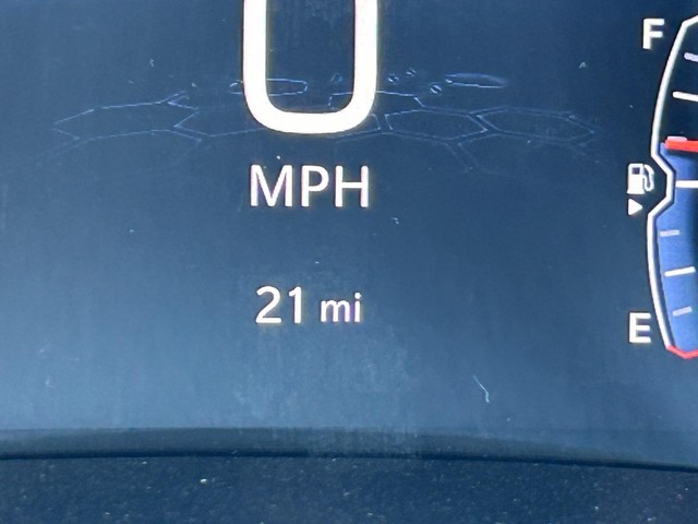 2026 Jeep Compass Altitude Special Edition - Photo 21