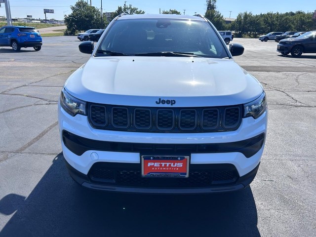 2026 Jeep Compass Altitude Special Edition - Photo 9