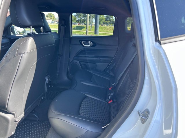 2026 Jeep Compass Altitude Special Edition - Photo 10