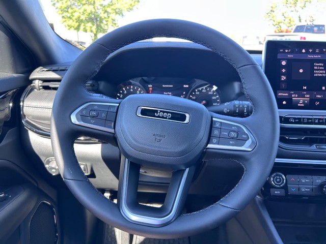 2026 Jeep Compass Altitude Special Edition - Photo 12