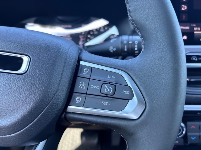 2026 Jeep Compass Altitude Special Edition - Photo 14