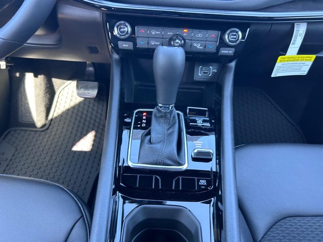 2026 Jeep Compass Altitude Special Edition - Photo 17