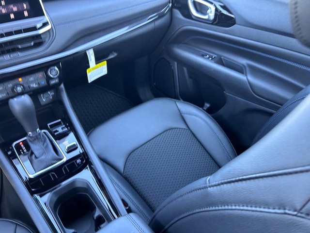 2026 Jeep Compass Altitude Special Edition - Photo 18