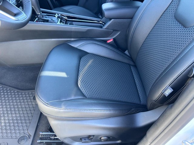 2026 Jeep Compass Altitude Special Edition - Photo 20