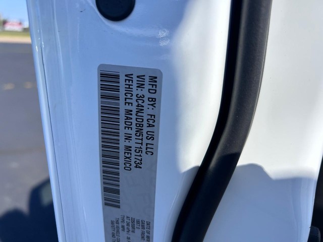 2026 Jeep Compass Altitude Special Edition - Photo 23