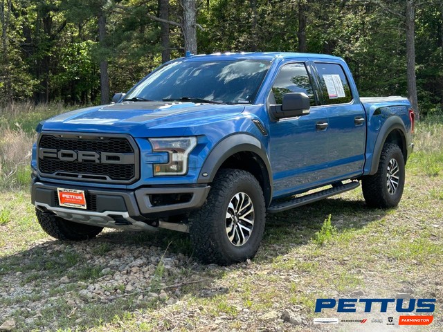 Farmington MO 2019 Ford F-150 more details - ford f-150