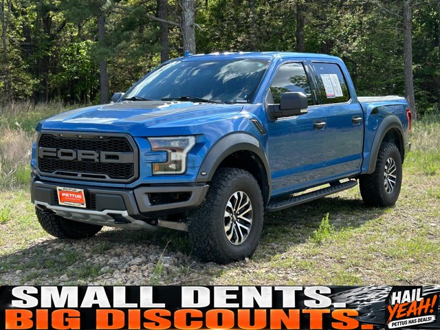 Farmington MO 2019 Ford F-150 more details - ford f-150