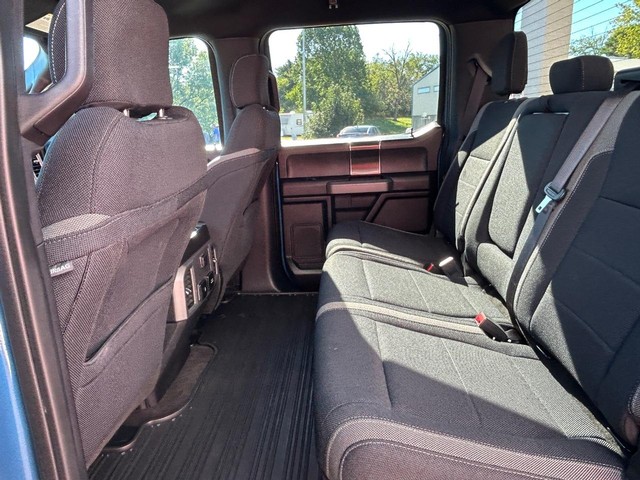 2019 Ford F-150 Raptor - Photo 17