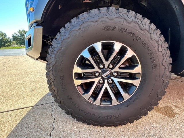 2019 Ford F-150 Raptor - Photo 18