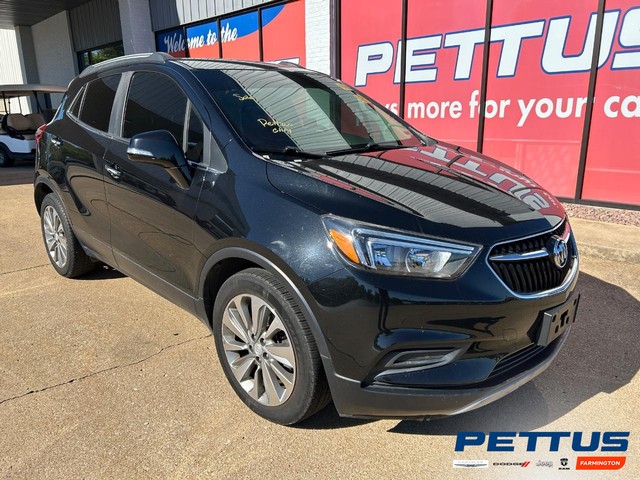 Farmington MO 2019 Buick Encore more details - buick encore