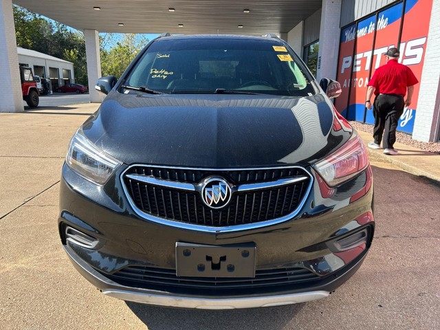2019 Buick Encore
