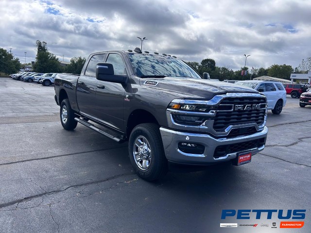 Farmington MO 2026 Ram 2500 more details - ram 2500