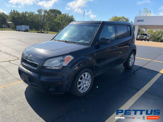 more details - kia soul