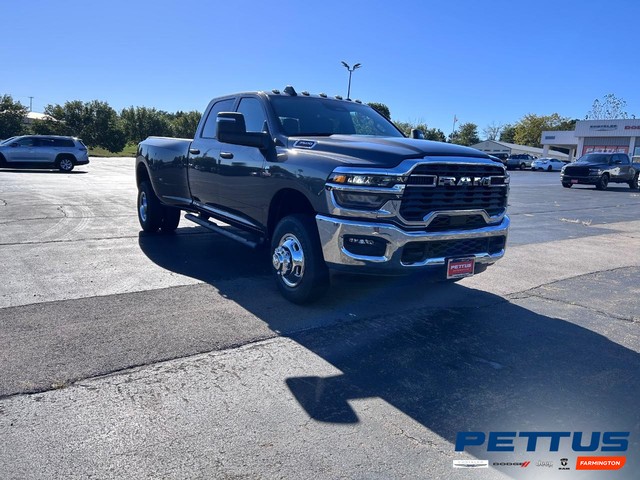 Farmington MO 2026 Ram 3500 more details - ram 3500