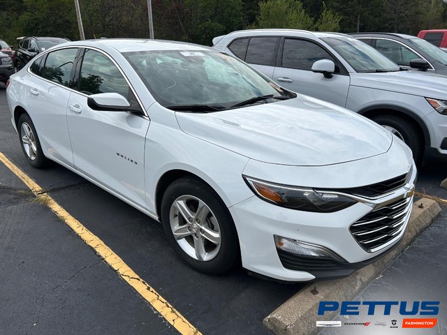 Farmington MO 2023 Chevrolet Malibu more details - chevrolet malibu