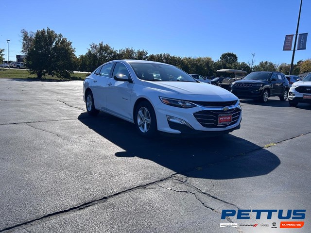 Farmington MO 2023 Chevrolet Malibu more details - chevrolet malibu